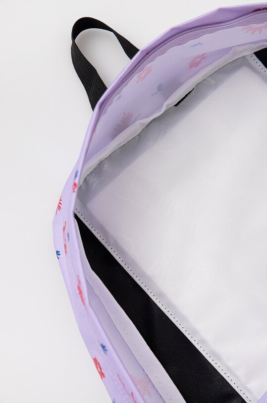 Jansport plecak EK0A5BAG1D91 fioletowy