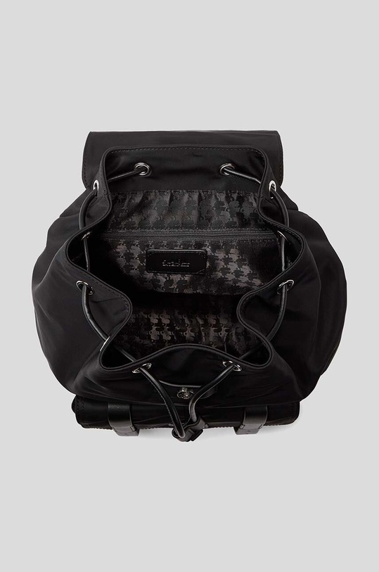 Accesorii Karl Lagerfeld rucsac 230W3045 negru