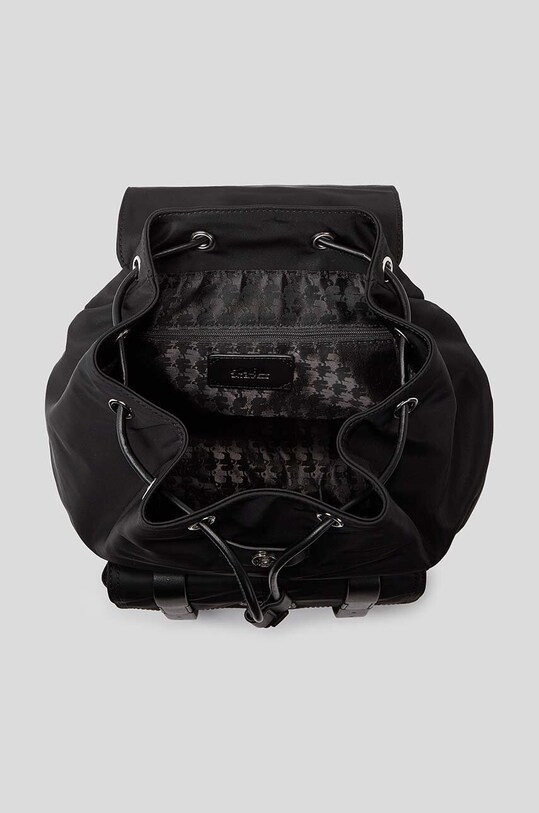 Karl Lagerfeld rucsac 230W3045 negru