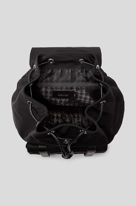 Karl Lagerfeld rucsac 230W3045 negru