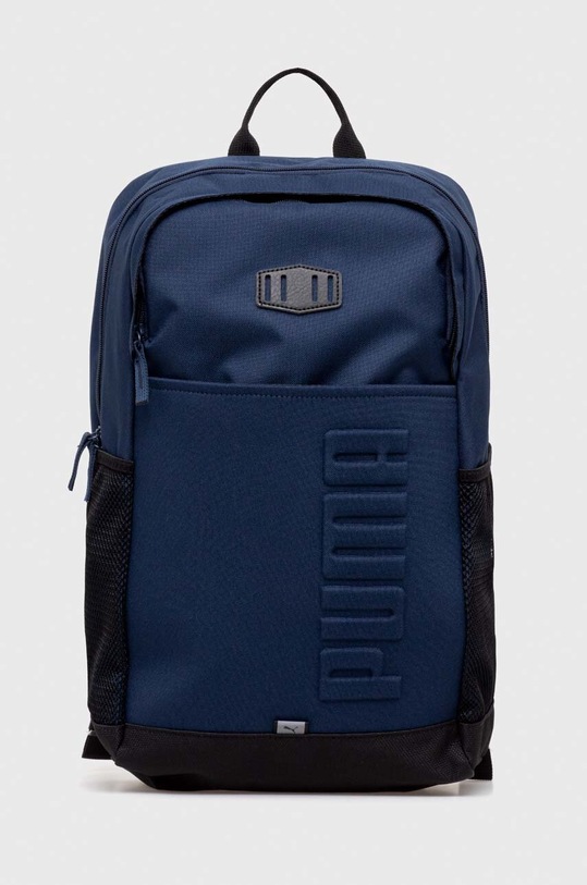 Puma plecak mieści A4 granatowy 79222
