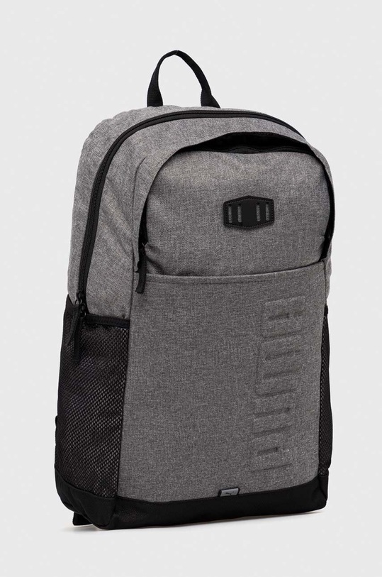 Puma plecak 79222 szary SS24