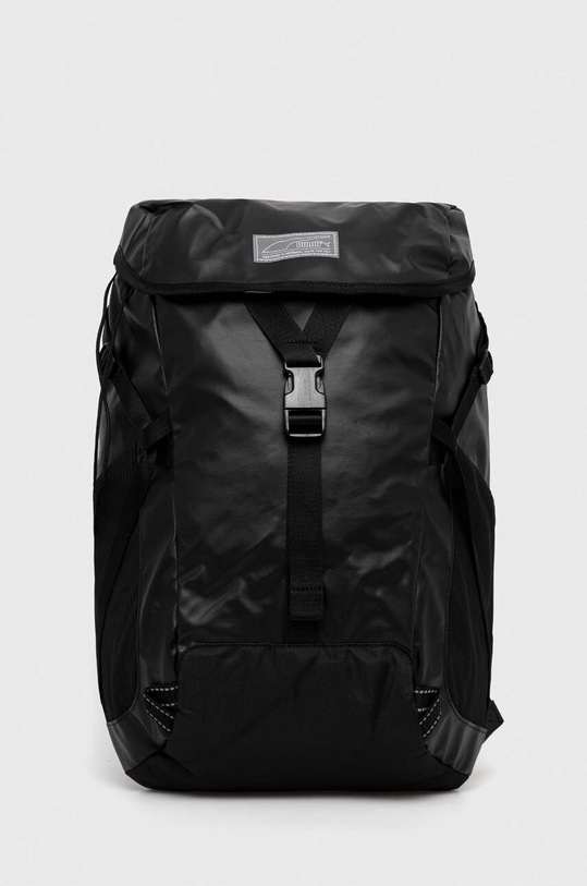 Puma plecak mieści A4 czarny 79665