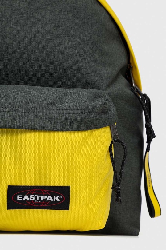 Eastpak rucsac galben EK0006201D31