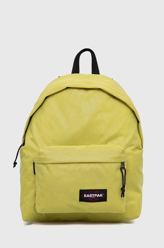 Eastpak plecak mieści A4 zielony EK0006206A11
