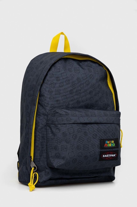 Batoh Eastpak EK0007678C21 šedá SS23