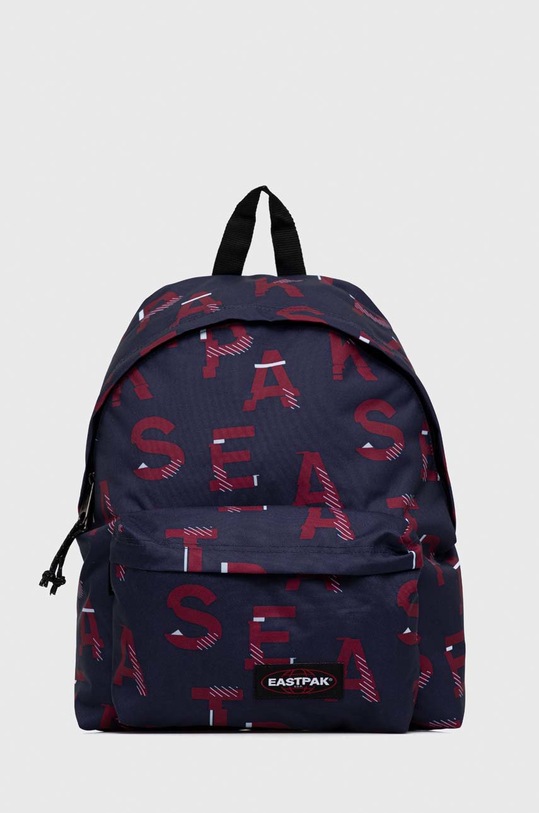 Eastpak plecak mieści A4 fioletowy EK0006203A51