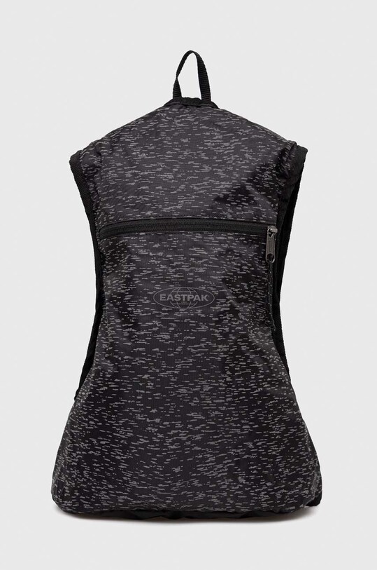 Рюкзак Eastpak узор чёрный EK0A5BE6B311
