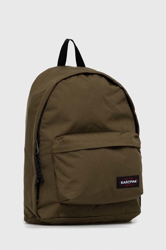 Ruksak Eastpak OUT OF OFFICE EK000767J321 zelená SS23