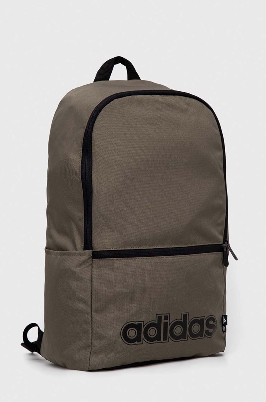 adidas rucsac HR5341 verde SS23