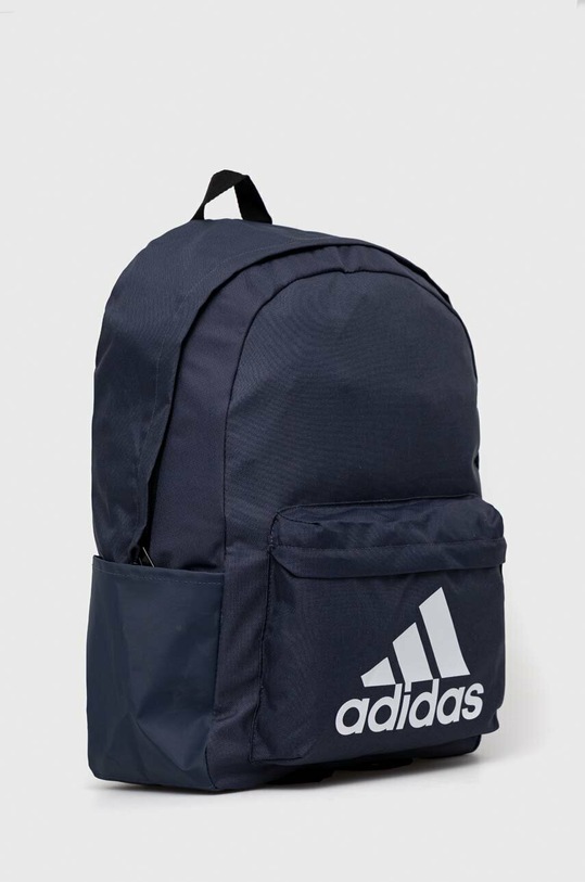 adidas plecak HR9809 granatowy SS23