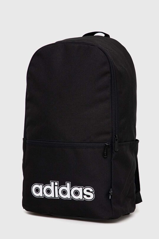 Рюкзак adidas HT4768 чорний SS23
