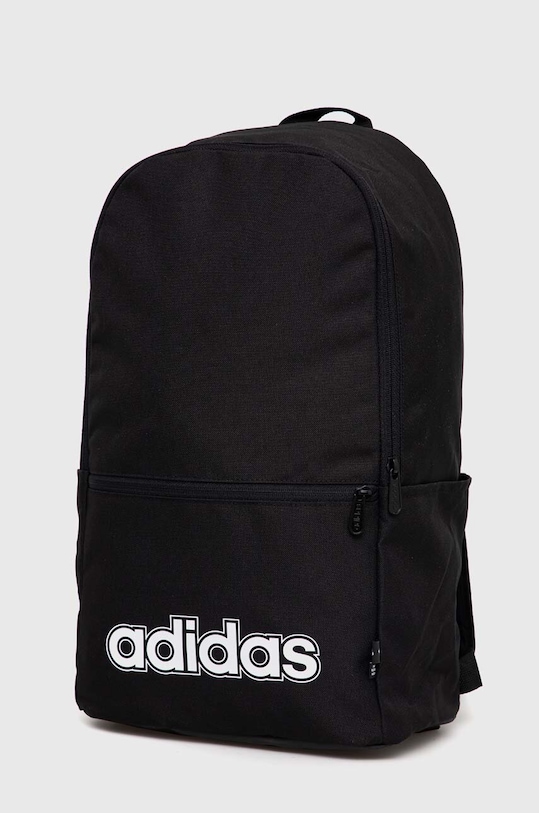 Nahrbtnik adidas HT4768 črna SS23