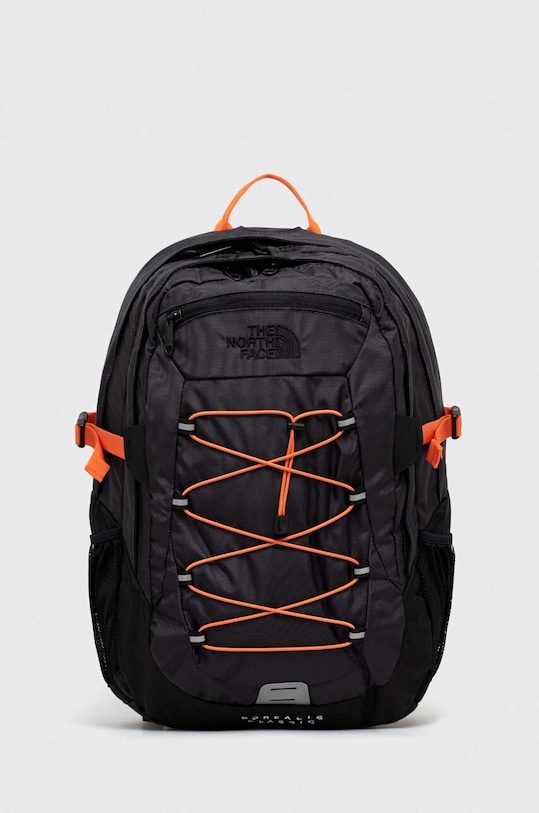 The North Face plecak mieści A4 czarny NF00CF9CI2M1