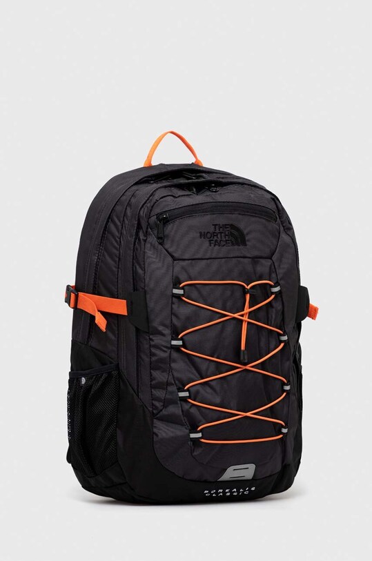 The North Face plecak NF00CF9CI2M1 czarny SS23