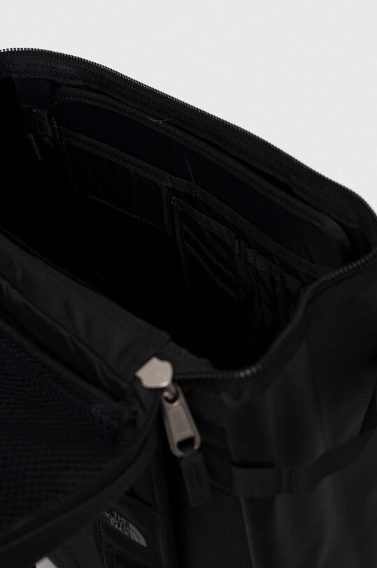 The North Face plecak NF0A3KVRKX71 czarny