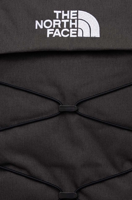 Akcesoria The North Face plecak NF0A52SEYLM1 szary
