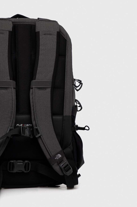 The North Face plecak szary NF0A52SEYLM1