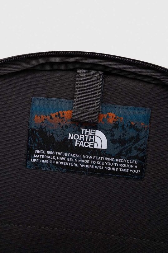 The North Face plecak NF0A52SEYLM1 szary