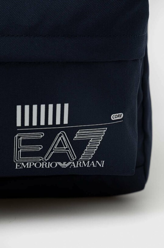 EA7 Emporio Armani rucsac bleumarin 245081.CC940