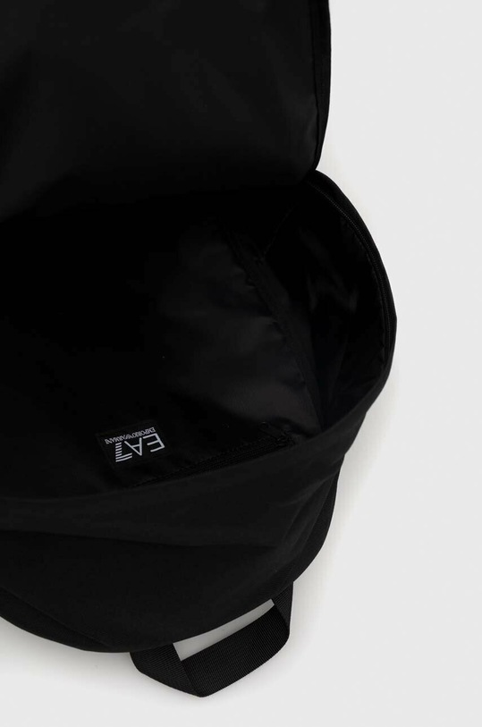 EA7 Emporio Armani plecak 245081.CC940 czarny