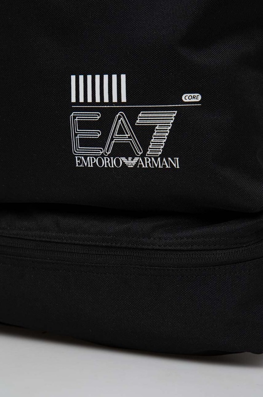 Ruksak EA7 Emporio Armani čierna 245101.CC940