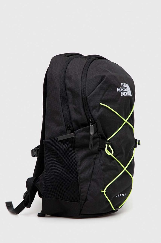 The North Face plecak NF0A3VXFIC41 czarny SS23
