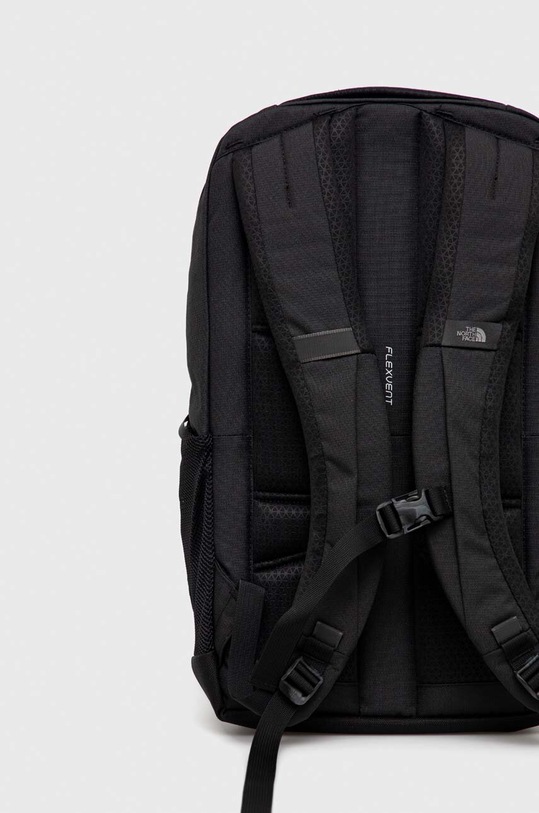 Akcesoria The North Face plecak NF0A3VXFIC41 czarny