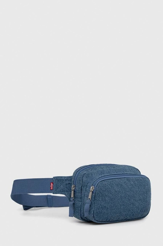 Levi's nerka D7574.0001 niebieski SS23