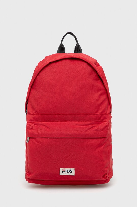 Fila rucsac uni rosu FBU0079