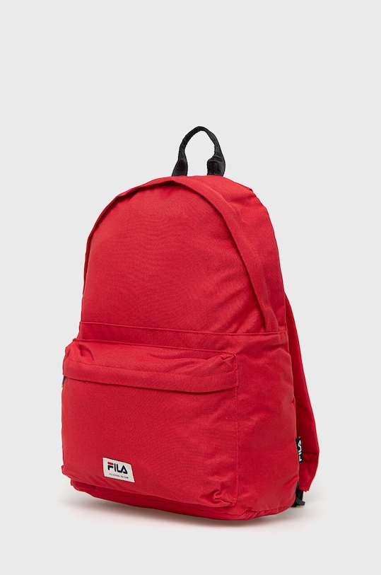 Ruksak Fila Boma FBU0079 červená SS24