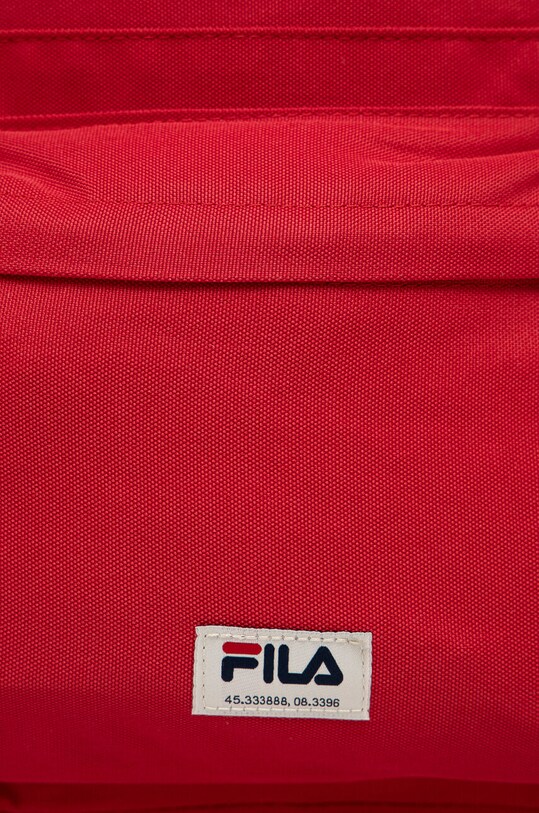 Ruksak Fila Boma červená FBU0079