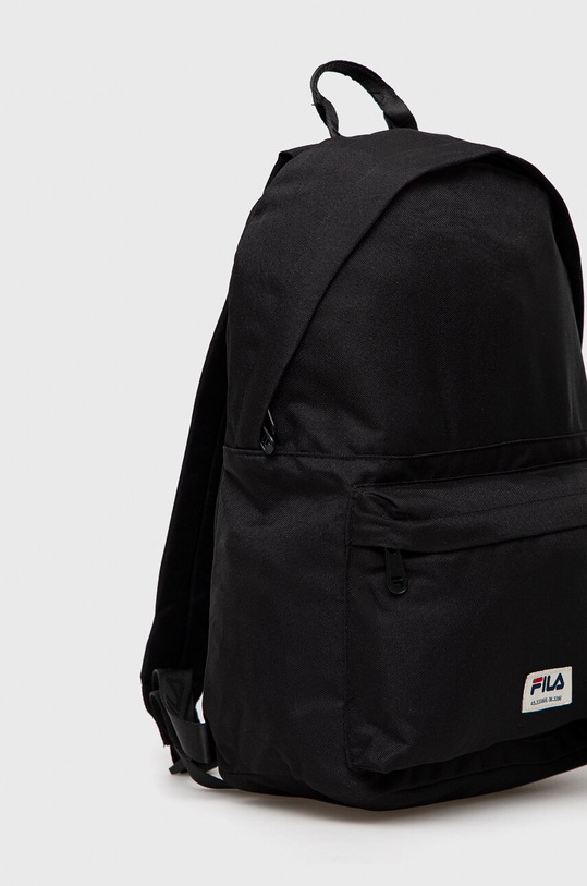 Ruksak Fila Boma FBU0079 čierna SS24