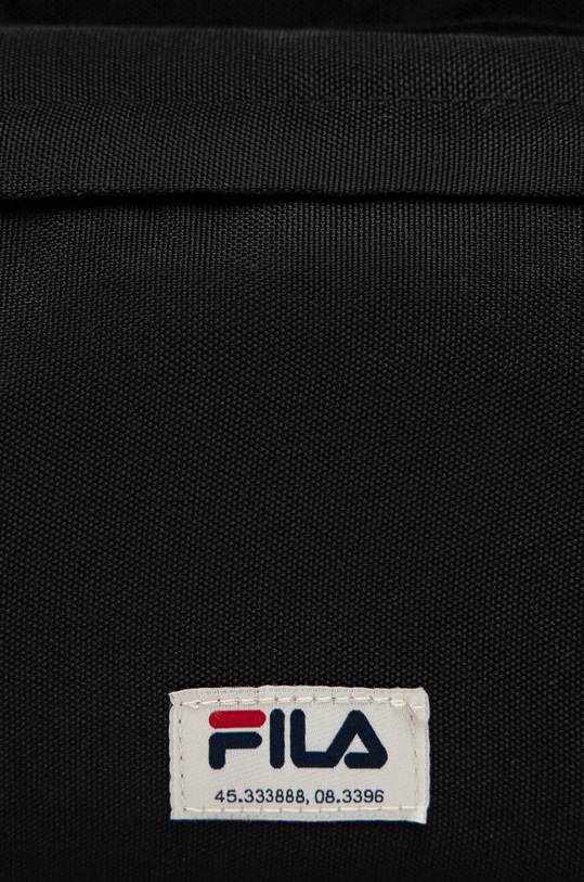 Fila plecak Boma czarny FBU0079