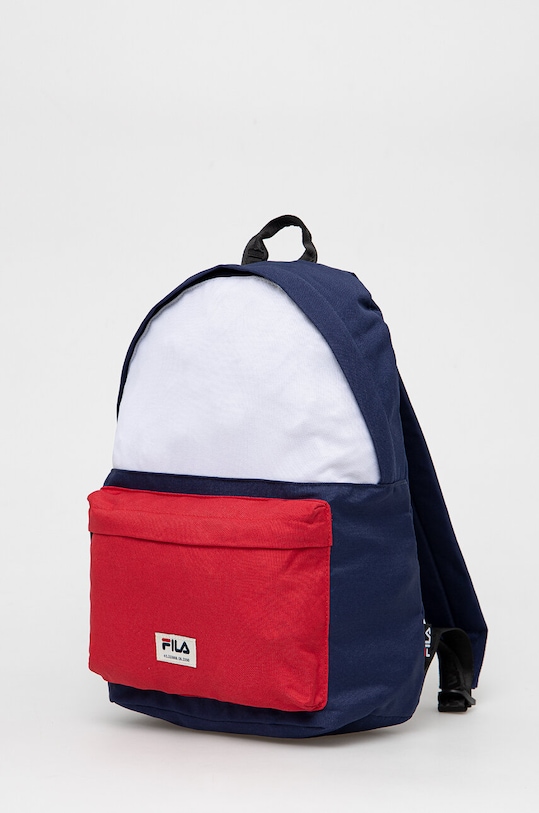 Fila plecak Boma FBU0079 multicolor SS24