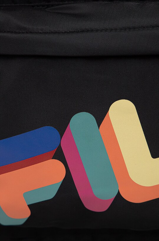Fila rucsac negru FBU0093