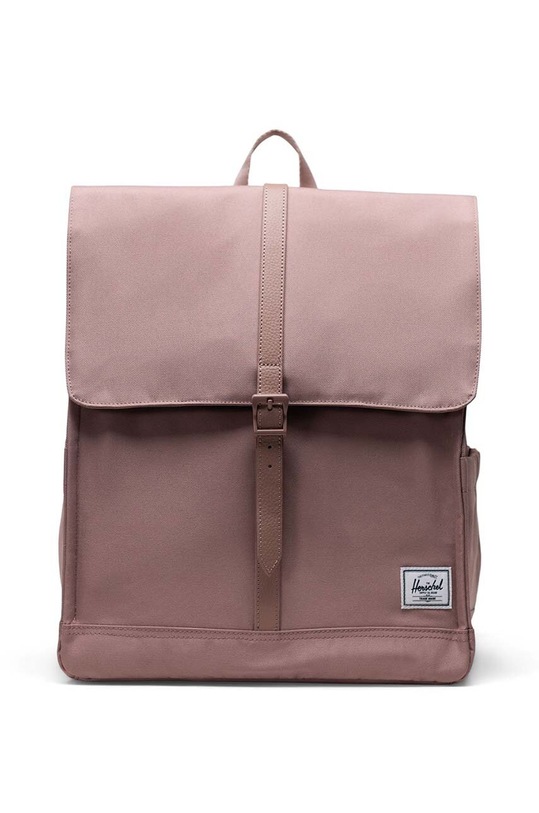 Herschel rucsac City Backpack uni roz 11376.02077.OS