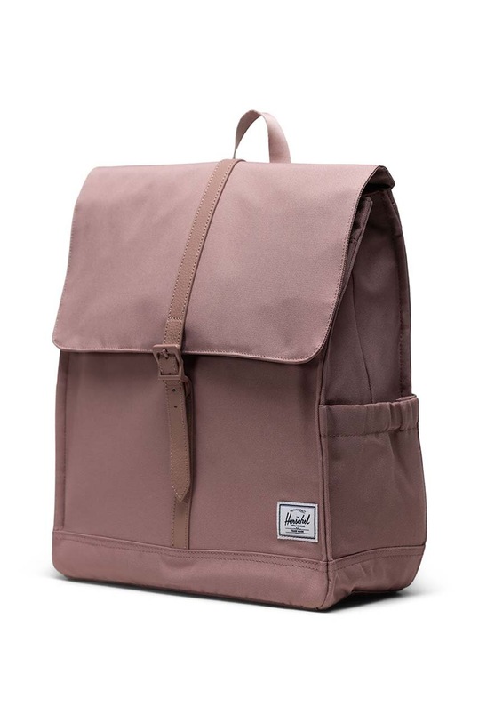 Accesorii Herschel rucsac City Backpack 11376.02077.OS roz