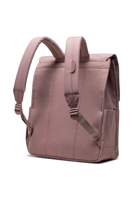 Batoh Herschel City Backpack růžová 11376.02077.OS