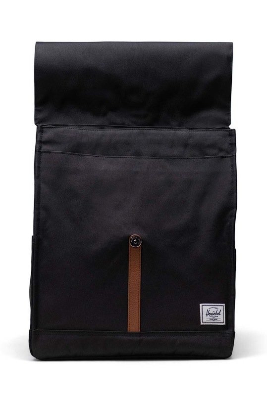 Раница Herschel 11376-00001-OS City Backpack 11376.00001.OS черен AW23