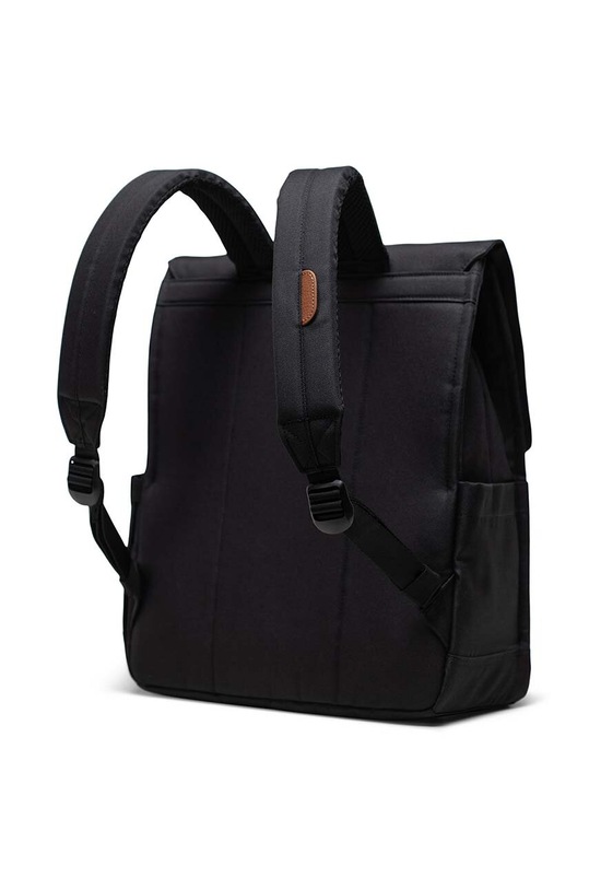 Раница Herschel 11376-00001-OS City Backpack черен 11376.00001.OS