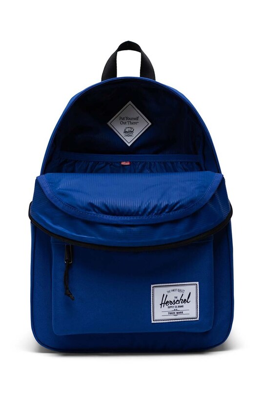 Σακίδιο πλάτης Herschel 11377-05923-OS Classic Backpack 11377.05923.OS μπλε AW23