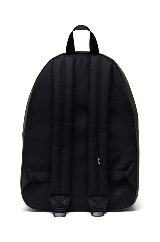 Herschel zaino Classic Backpack verde 11377.04281.OS
