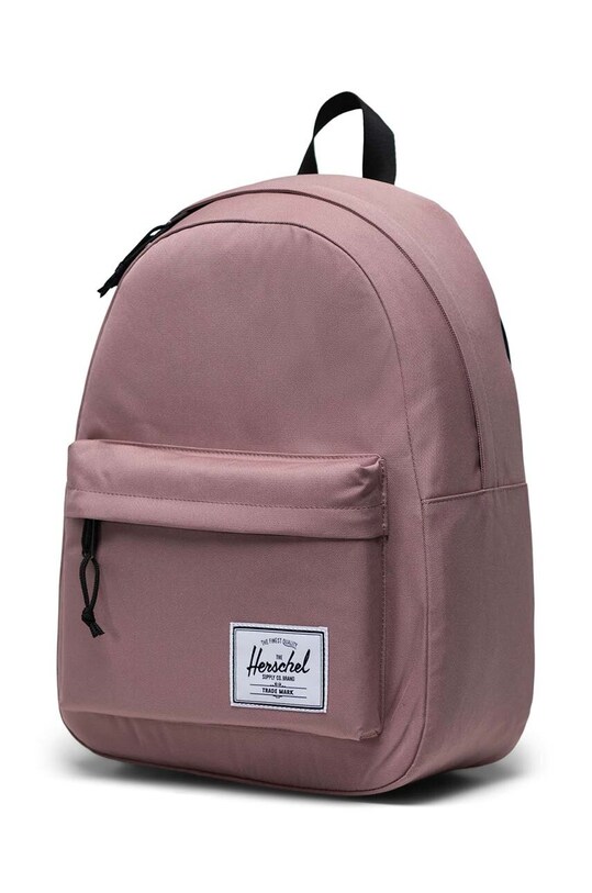 Accesorii Herschel rucsac 11377-02077-OS Classic Backpack 11377.02077.OS roz