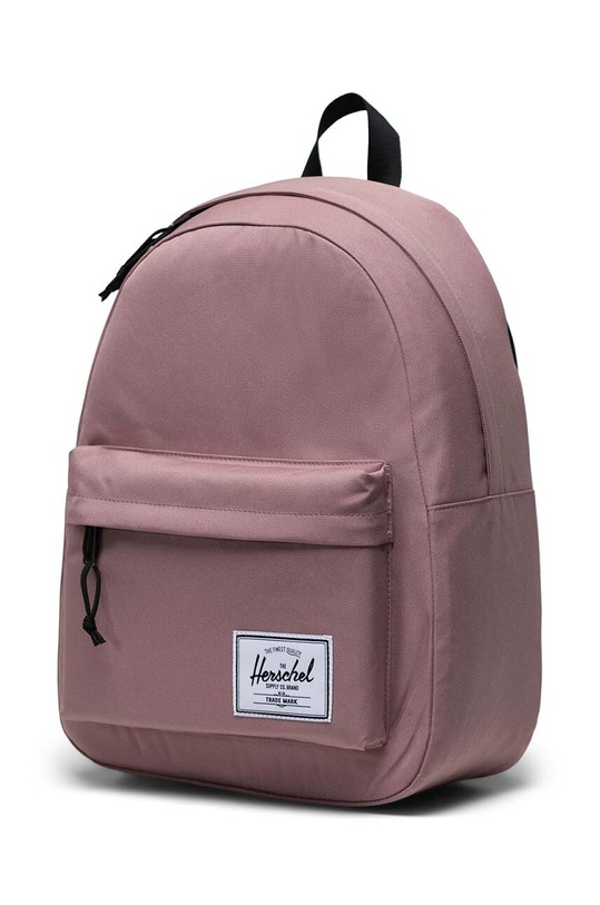 Doplnky Ruksak Herschel 11377-02077-OS Classic Backpack 11377.02077.OS ružová