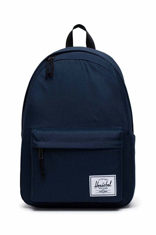 Herschel plecak Classic XL Backpack mieści A4 granatowy 11380.00007.OS
