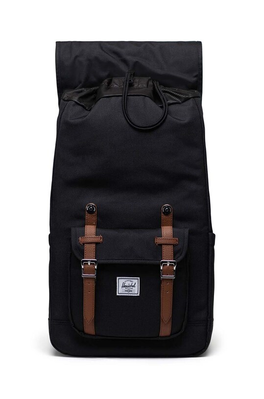 Рюкзак Herschel Little America Backpack America™ 11390.00001.OS чёрный AW23