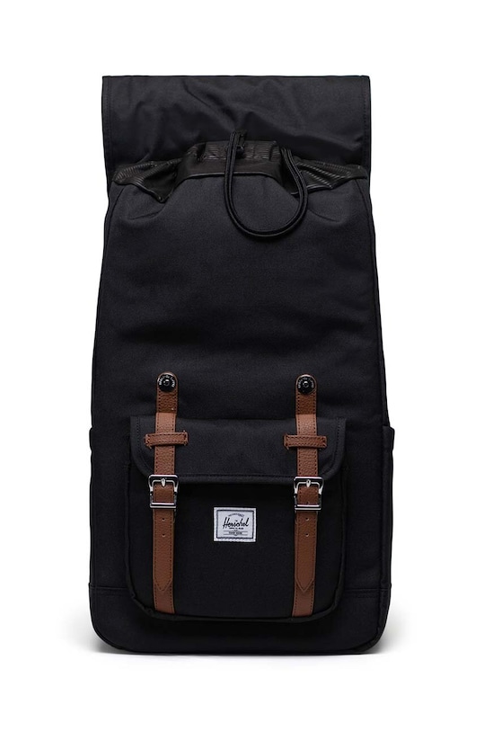 Рюкзак Herschel Little America Backpack 11390.00001.OS чорний AW23