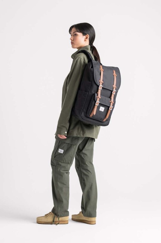 Рюкзак Herschel Little America Backpack America™ 11390.00001.OS