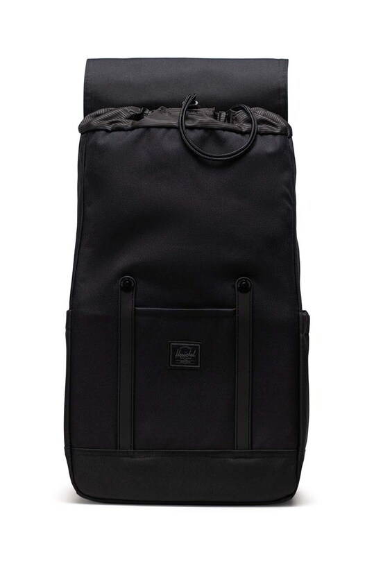 Рюкзак Herschel 11397-05881-OS Retreat Backpack Retreat™ 11397.05881.OS чёрный AW23